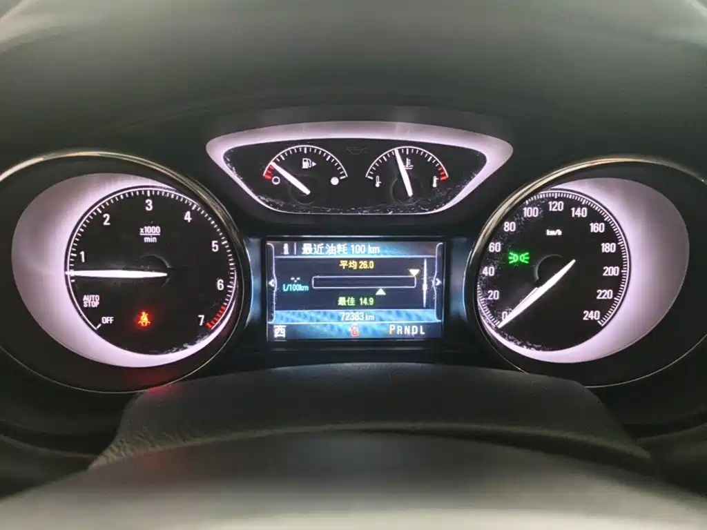 Buick Envision Plus 2020 — фото 12
