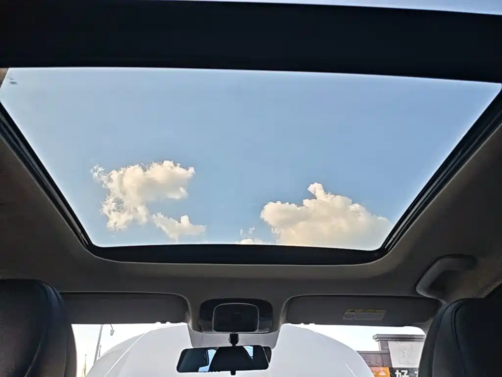 Hyundai Tucson 2023 — фото 18