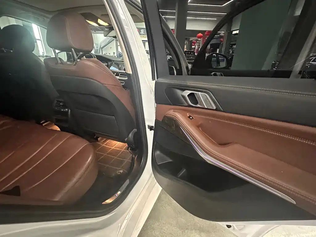 BMW X5 2019 — фото 12