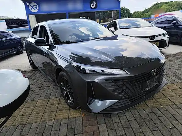 Changan Yida 2023