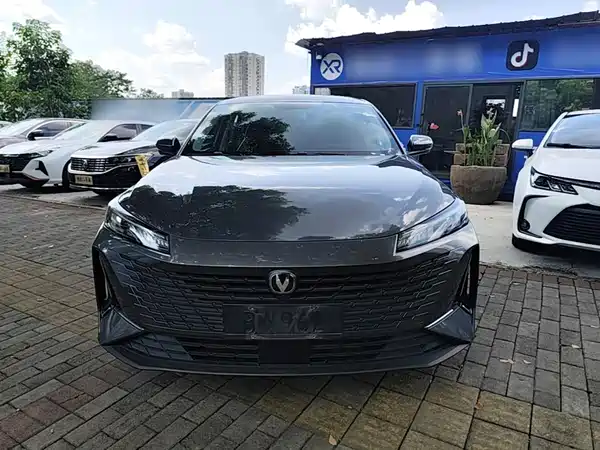 Changan Yida 2023