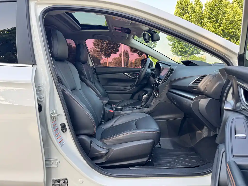 Subaru XV 2018 — фото 23