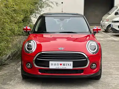 MINI MINI 2021