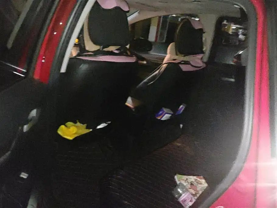 Honda Fit 2019 — фото 11