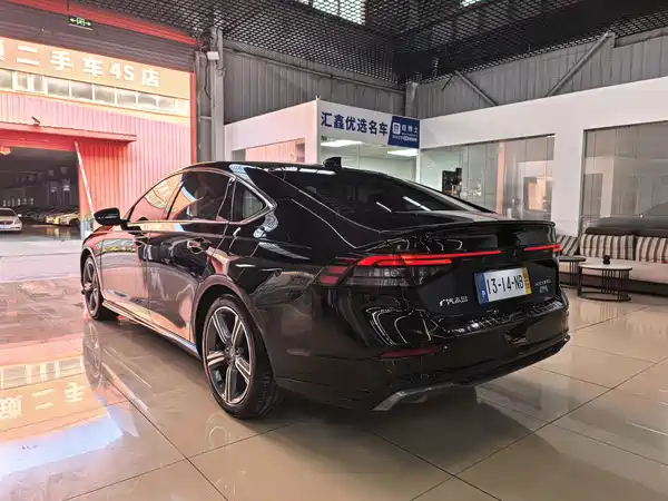 Honda Accord 2023