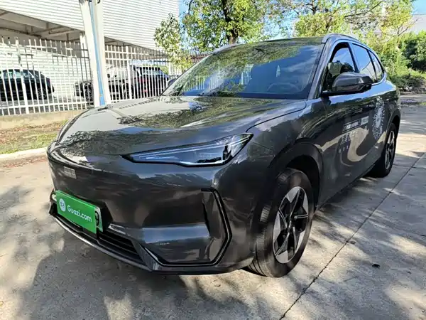Geely Galaxy E5 2025