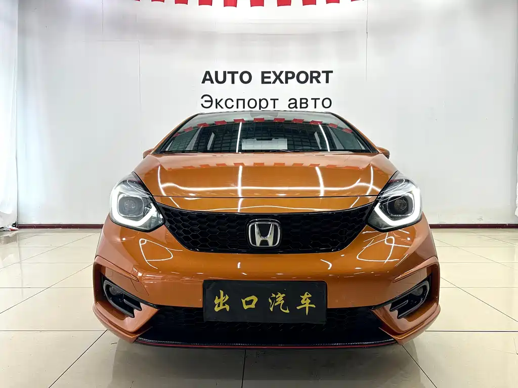 Honda Life 2022