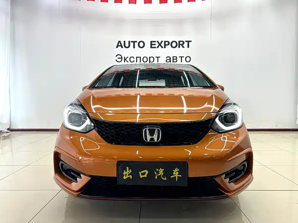 Honda LIFE 2022