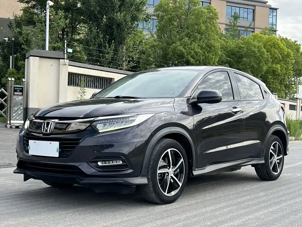 Honda Vezel 2020