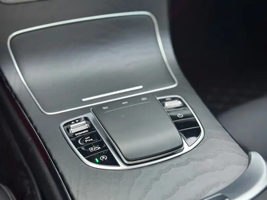 Mercedes-Benz C-Class 2021 — фото 14