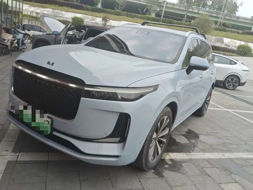 Li Auto Li ONE 2021