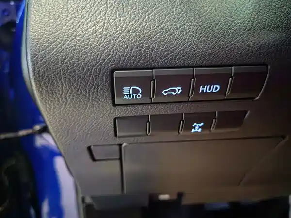 Lexus RX 2020