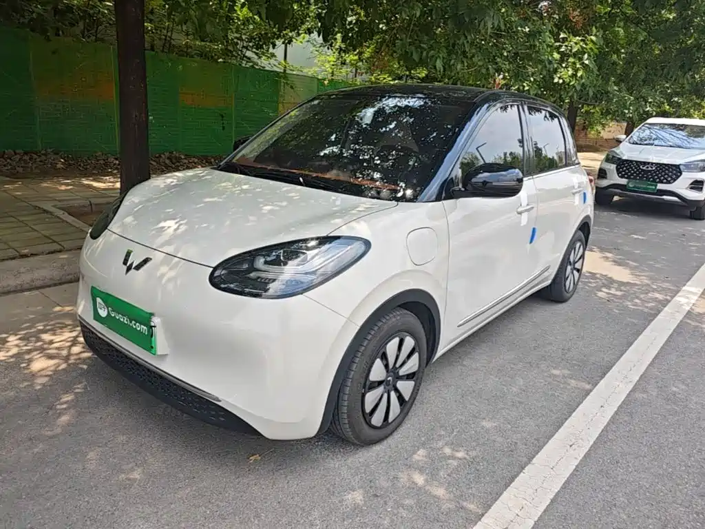 Wuling Bingo 2023
