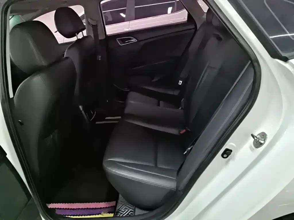 Hyundai Mistra 2018 — фото 17