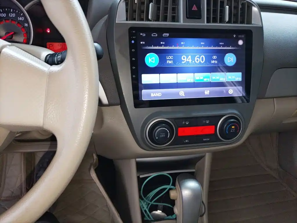 Nissan Sylphy 2017 — фото 13