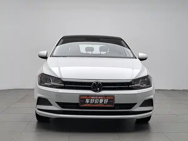 Volkswagen Polo 2023