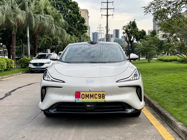 IM Motors LS6 2024