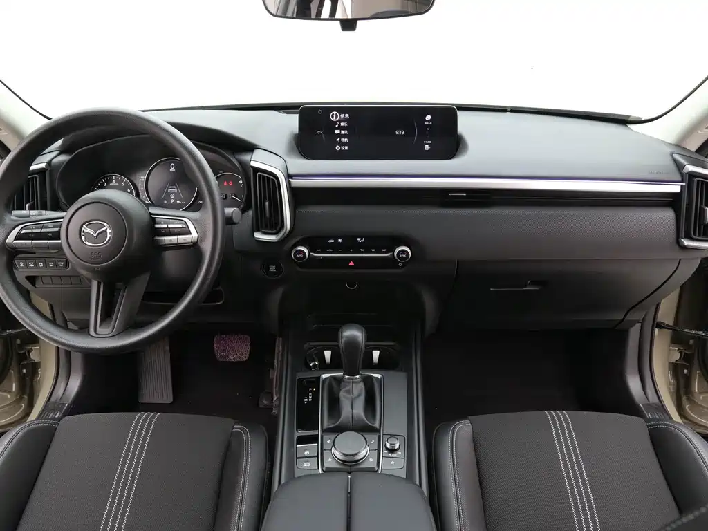 Mazda CX-50 Xingye 2023 — фото 15