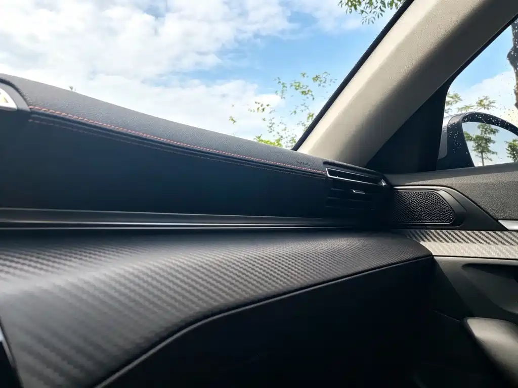 Peugeot 508 2023 — фото 15