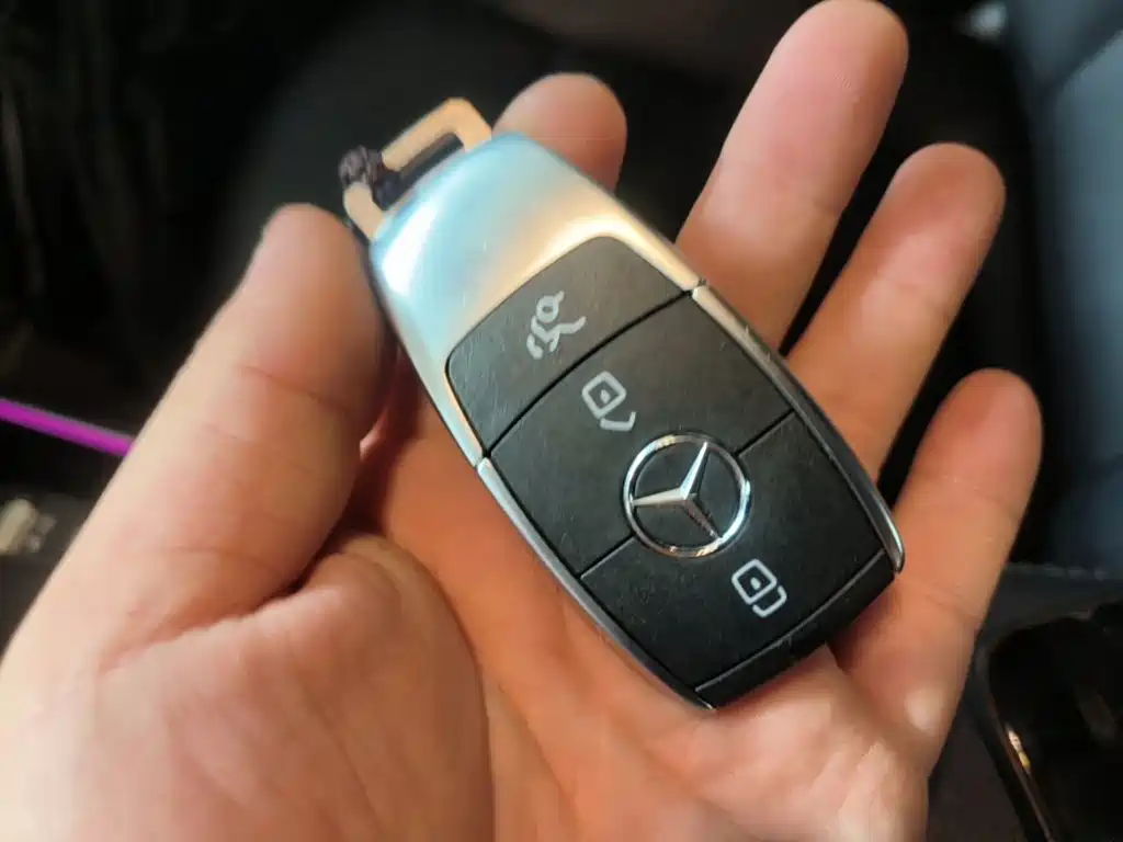 Mercedes-Benz GLA 2022 — фото 9