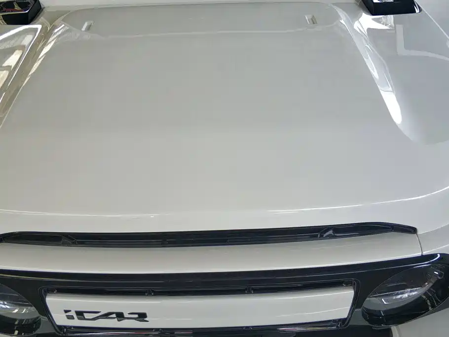 Icar Super V23 2025 — фото 10