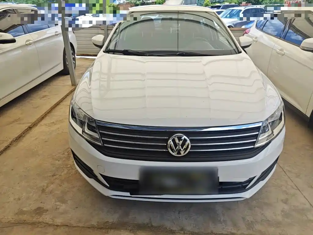 Volkswagen Lavida 2022