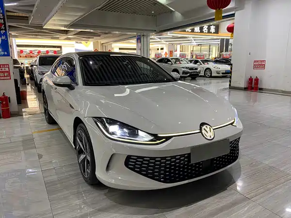 Volkswagen Lamando 2022