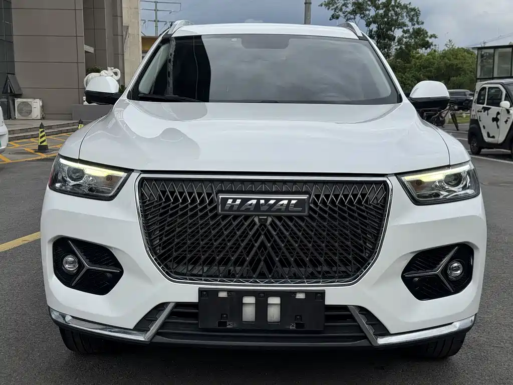 Haval H6 2021