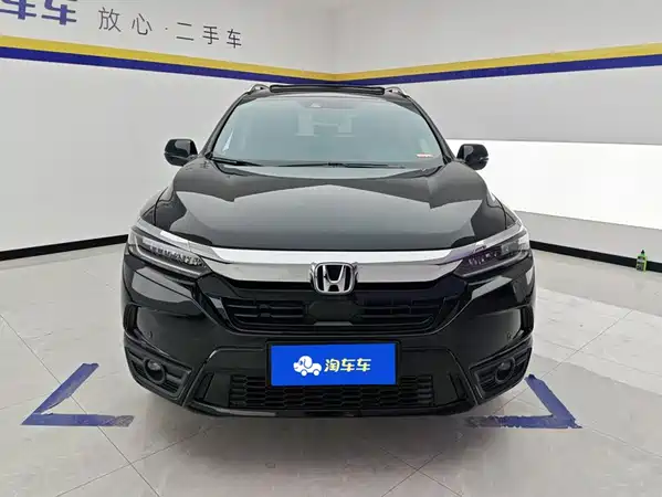 Honda Breeze 2022
