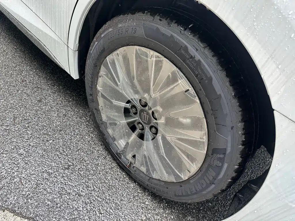 Toyota Vellfire — фото 14