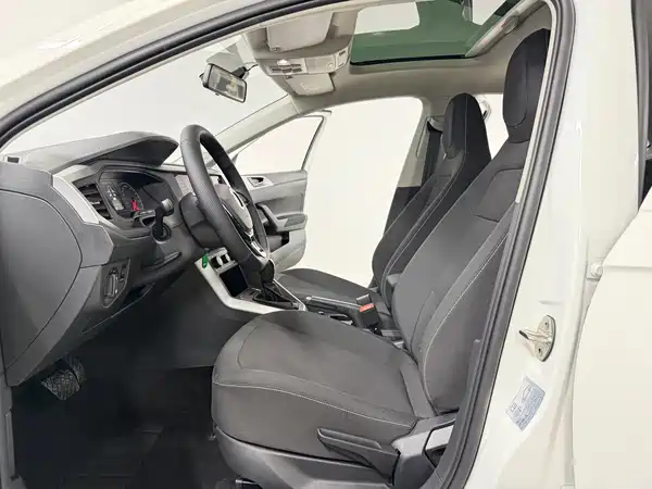 Volkswagen Polo 2022