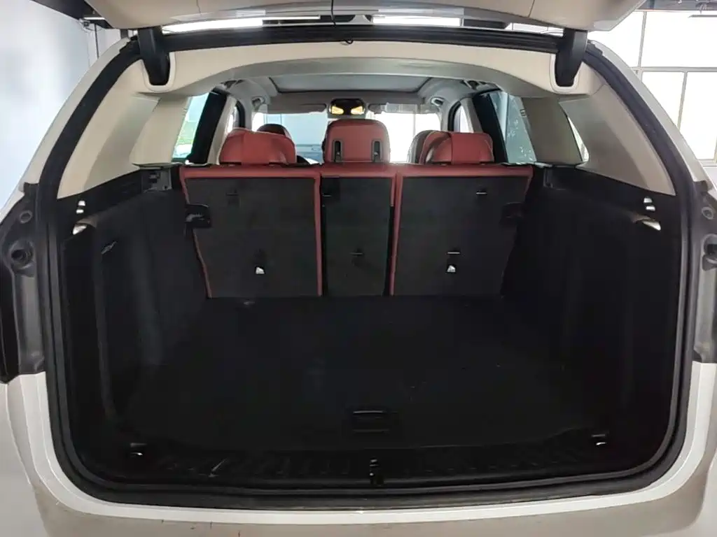 BMW X3 2022 — фото 19