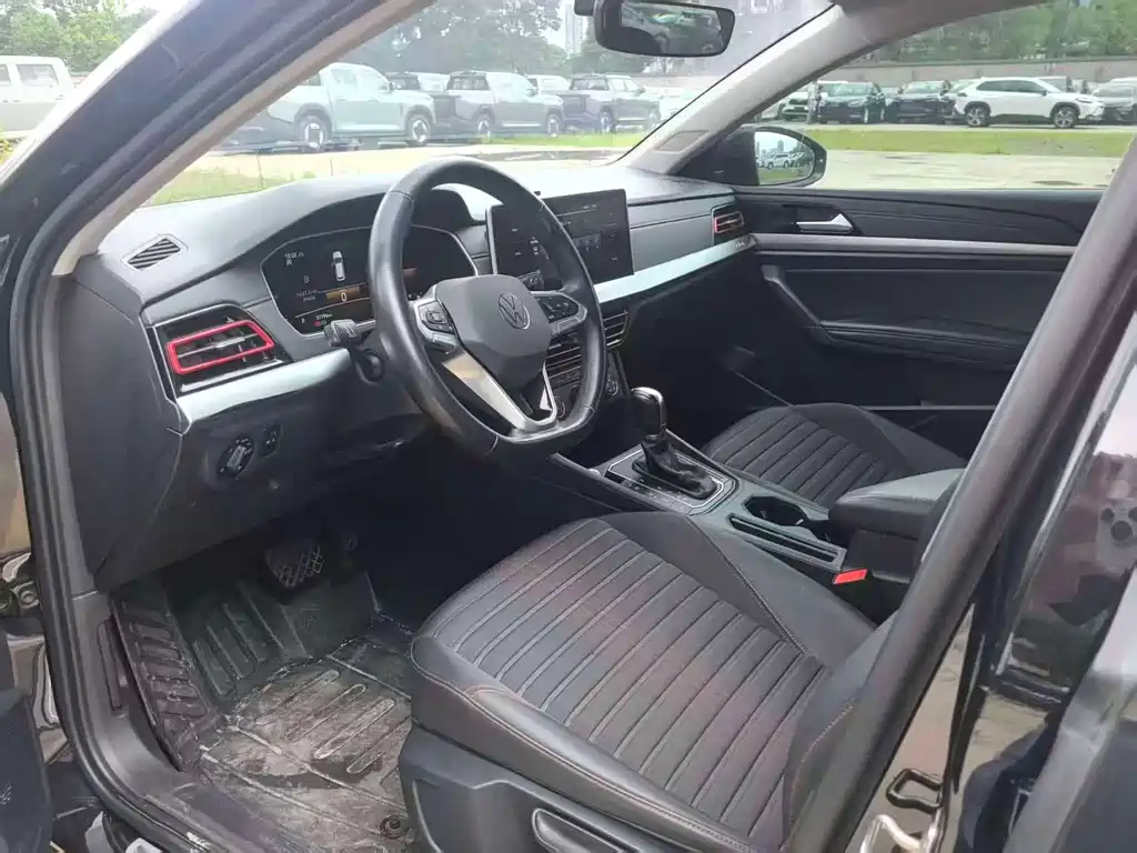 Volkswagen Lavida 2023