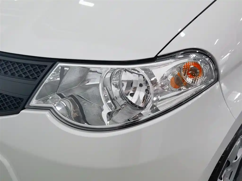 Wuling Hongguang 2024
