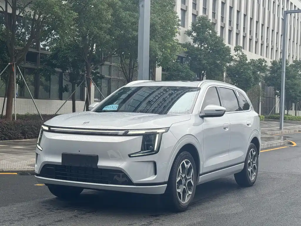 Shanhai L7 PLUS 2026