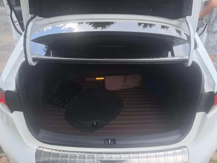 Toyota Levin 2024