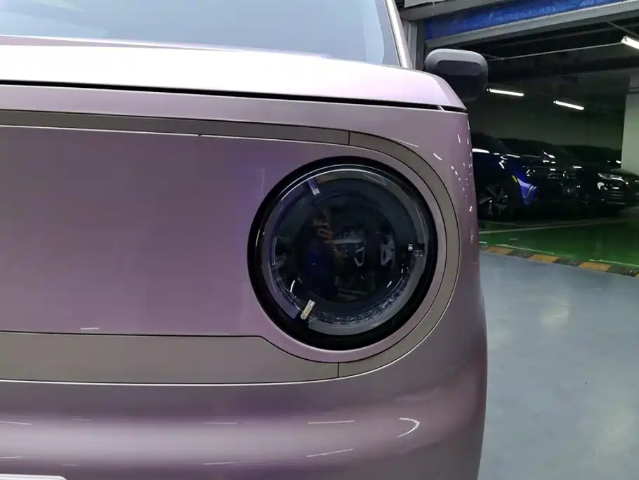 Galaxy Panda 2023