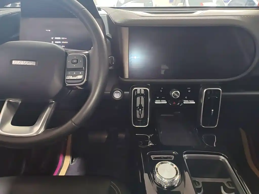 Haval Big Dog 2023 — фото 10