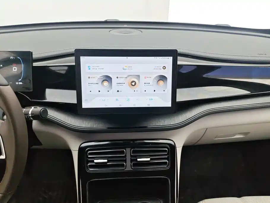 BYD Qin PLUS 2025 — фото 13