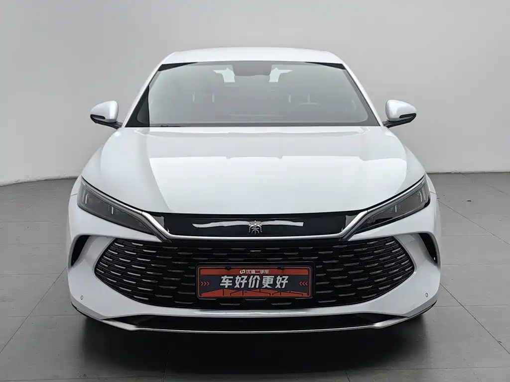 BYD Qin L 2024 — фото 3