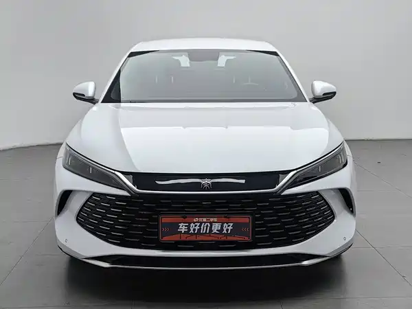 BYD Qin L 2024