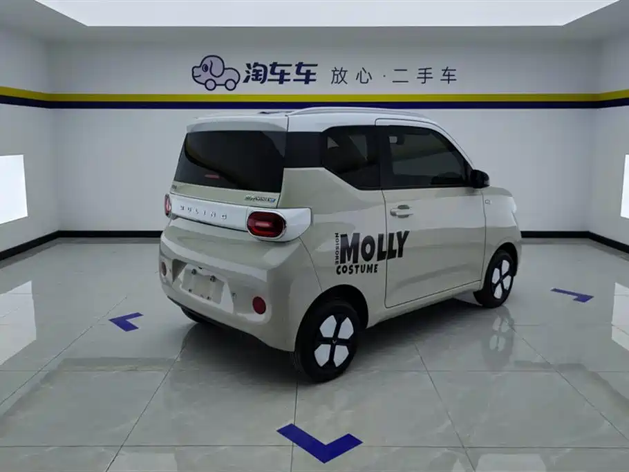 Wuling MINIEV 2024