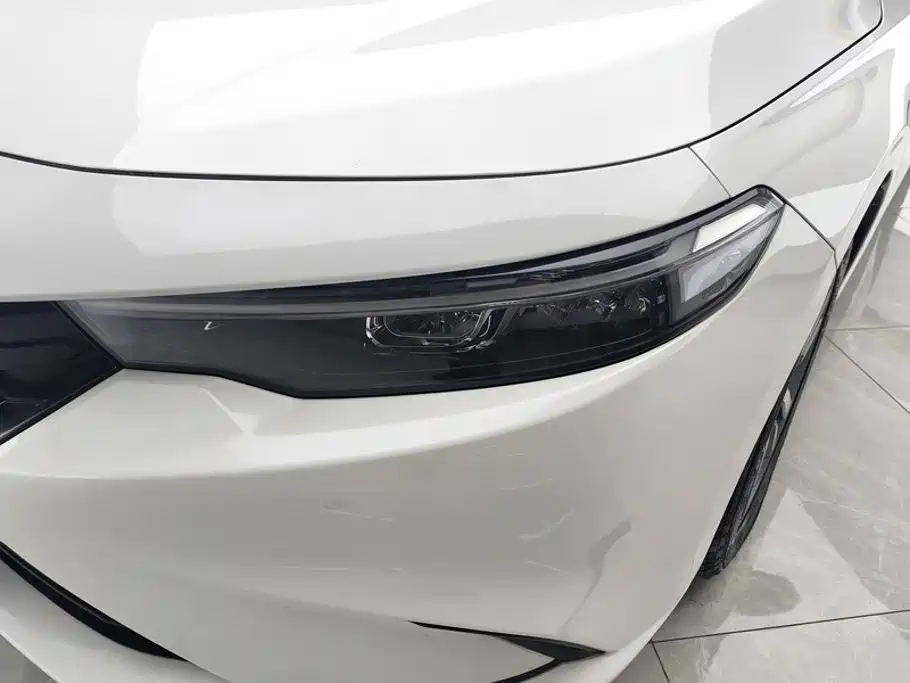 Honda Integra 2023