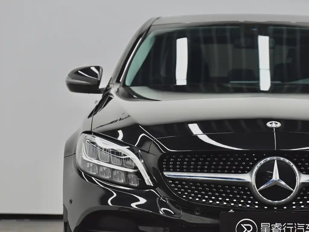Mercedes-Benz C-Class 2021 — фото 29