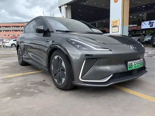 IM Motors LS7 2023