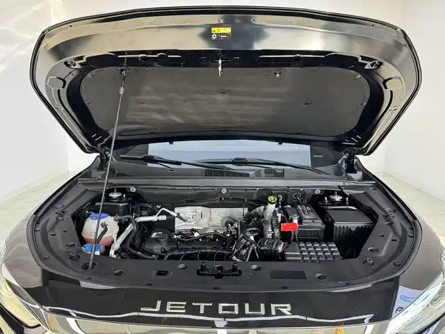 Jetour X70 PLUS 2024 — фото 18