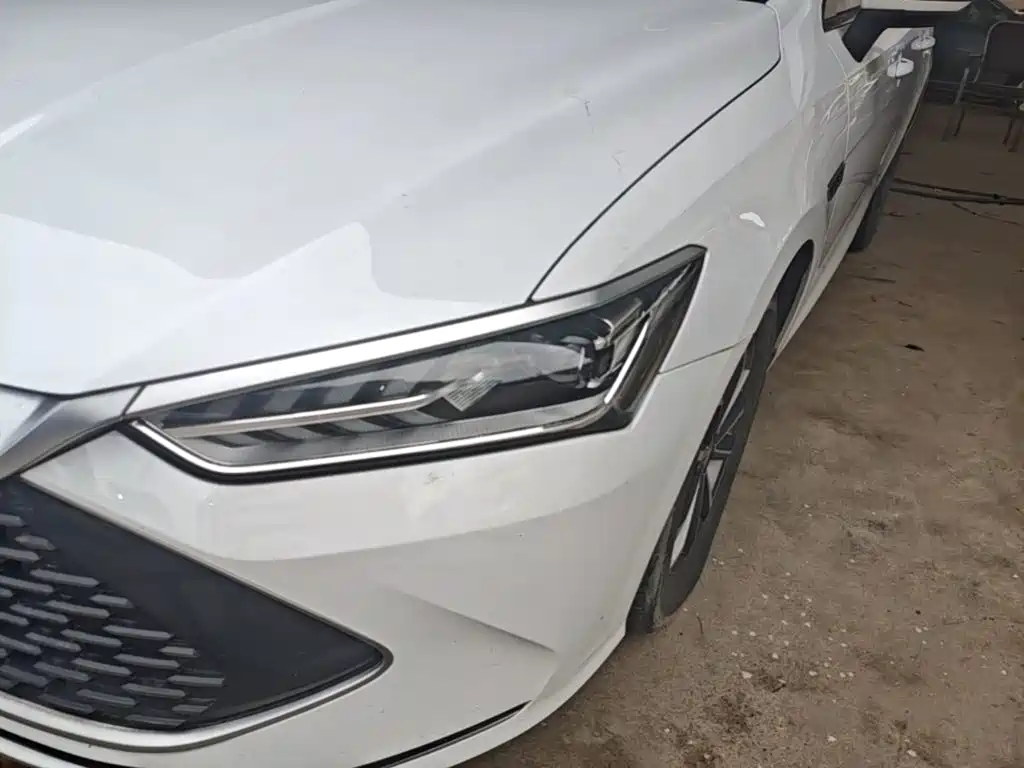 BYD Qin PLUS 2023 — фото 24
