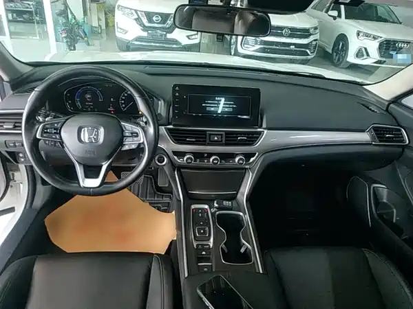 Honda Accord 2022