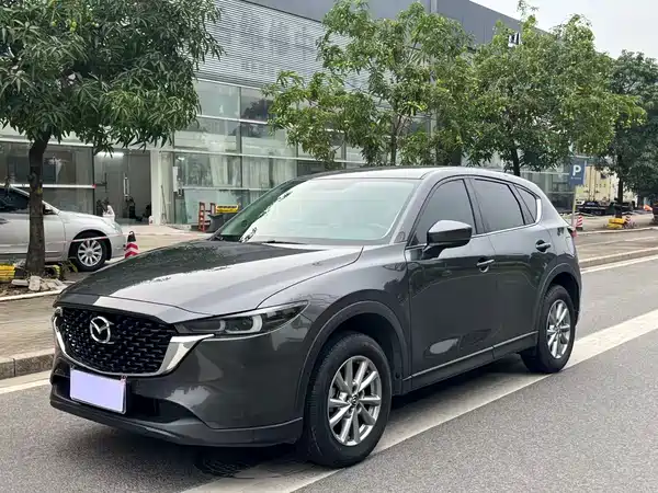 Mazda CX-5 2024