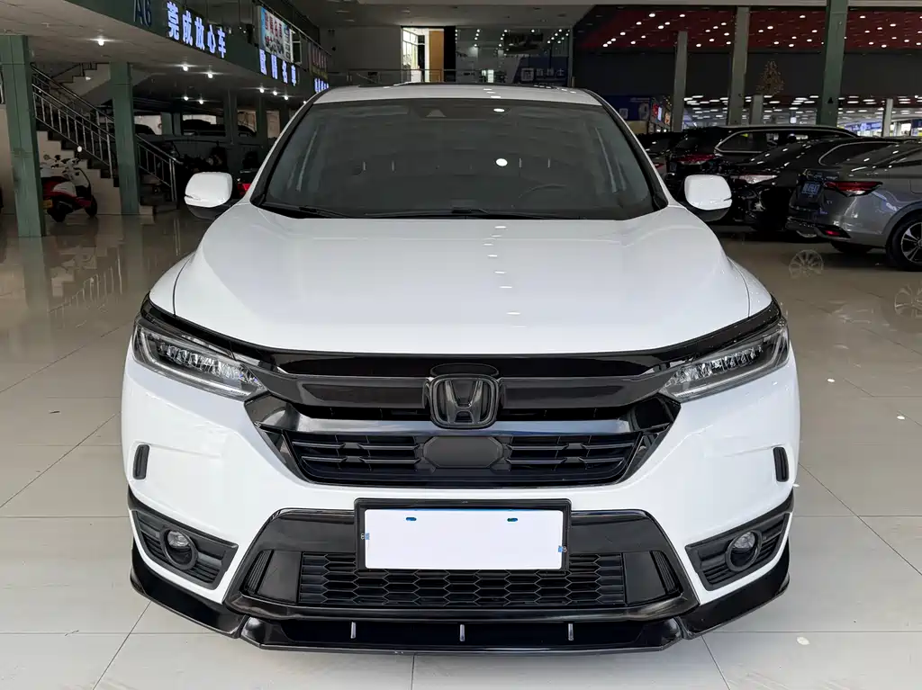 Honda Breeze 2021 — фото 2